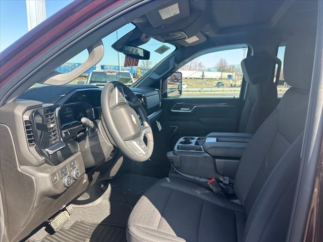 2024 Chevrolet Silverado 2500HD LT - Photo 11