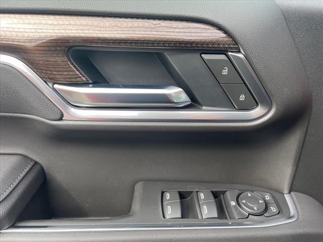 2025 Chevrolet Silverado 1500 LT - Photo 11