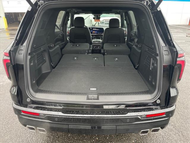 2025 Chevrolet Traverse RS - Photo 11