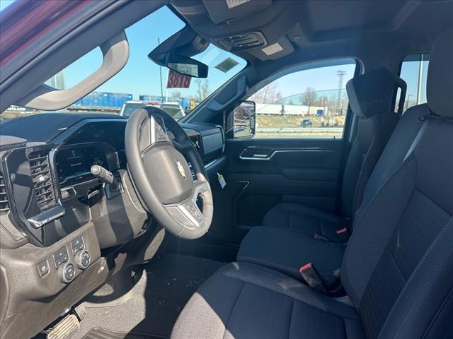 2024 Chevrolet Silverado 2500HD LT - Photo 12