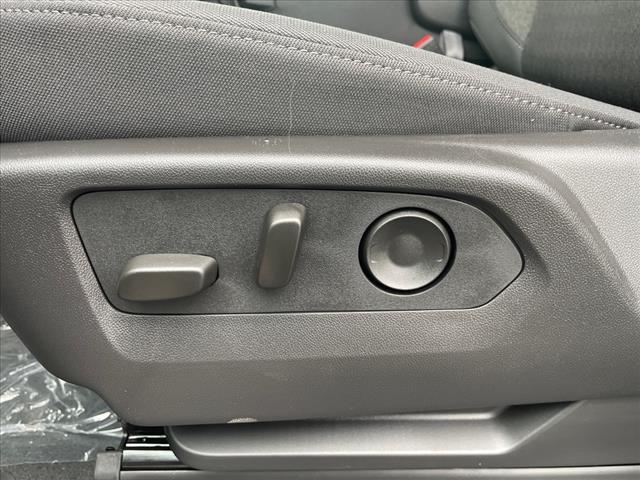2025 Chevrolet Silverado 1500 LT - Photo 12