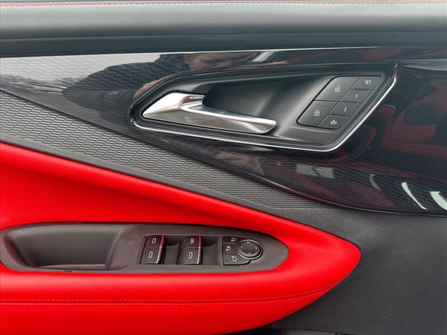 2025 Chevrolet Blazer EV RS - Photo 12