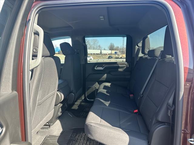 2024 Chevrolet Silverado 2500HD LT - Photo 13