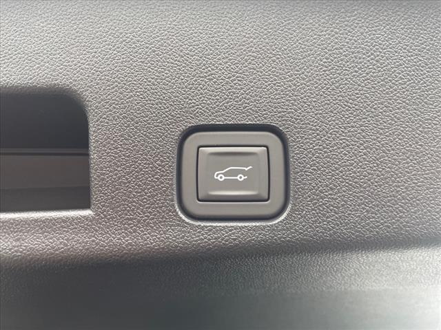 2025 Chevrolet Traverse RS - Photo 13