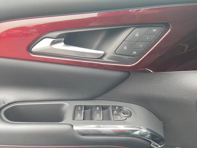2025 Chevrolet Traverse RS - Photo 14