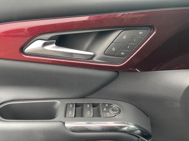 2025 Chevrolet Traverse RS - Photo 14