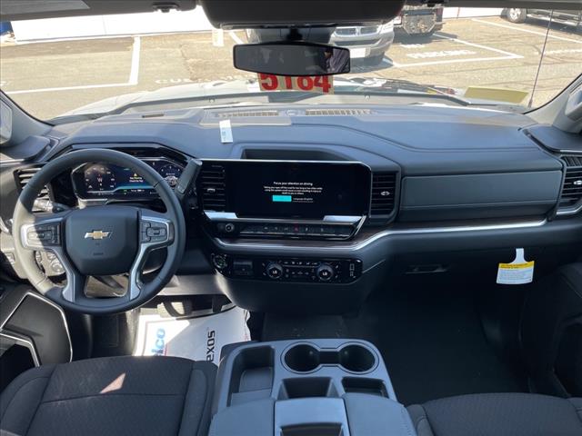 2025 Chevrolet Silverado 1500 LT - Photo 16