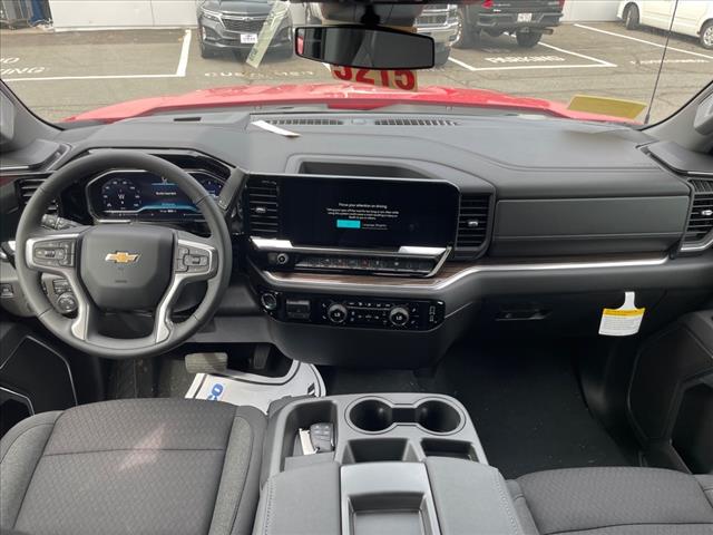 2025 Chevrolet Silverado 1500 LT - Photo 16