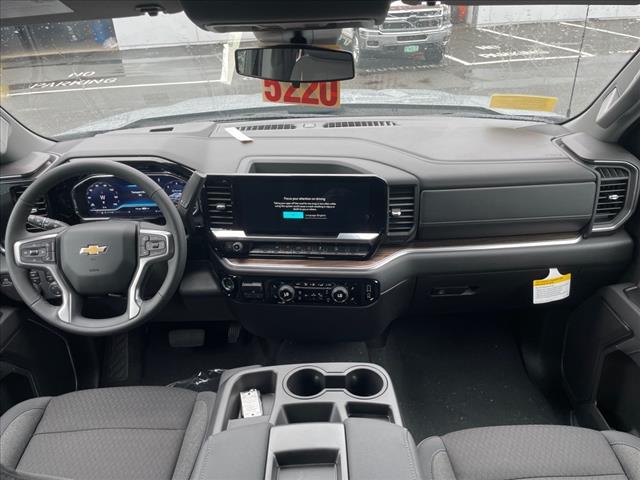 2025 Chevrolet Silverado 1500 LT - Photo 16