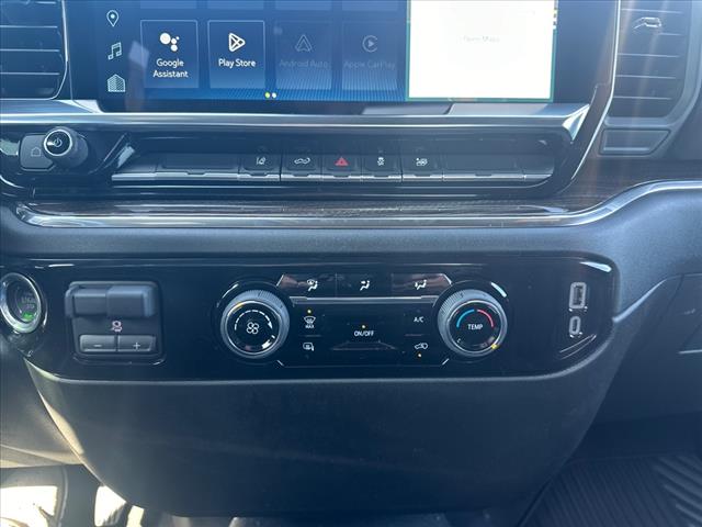 2024 Chevrolet Silverado 2500HD LT - Photo 18