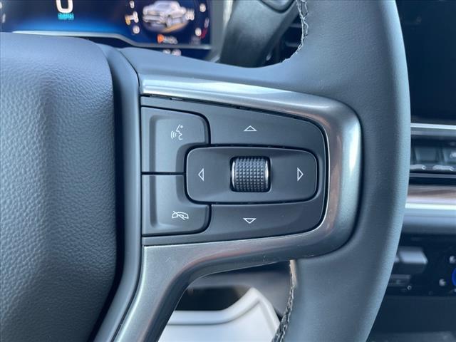 2025 Chevrolet Silverado 1500 LT - Photo 18