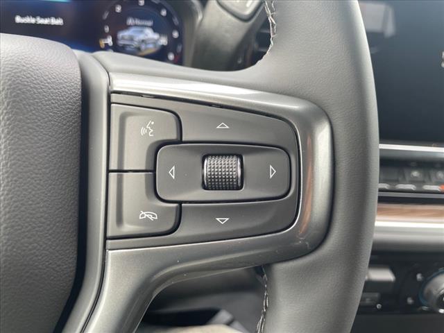 2025 Chevrolet Silverado 1500 LT - Photo 18