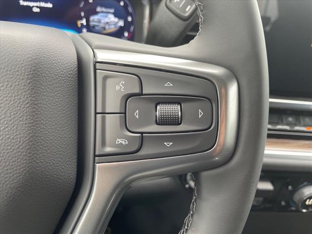 2025 Chevrolet Silverado 1500 LT - Photo 18