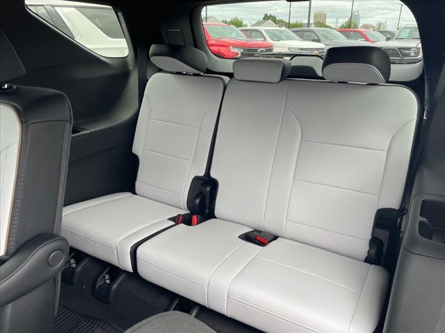 2025 Chevrolet Traverse High Country - Photo 18