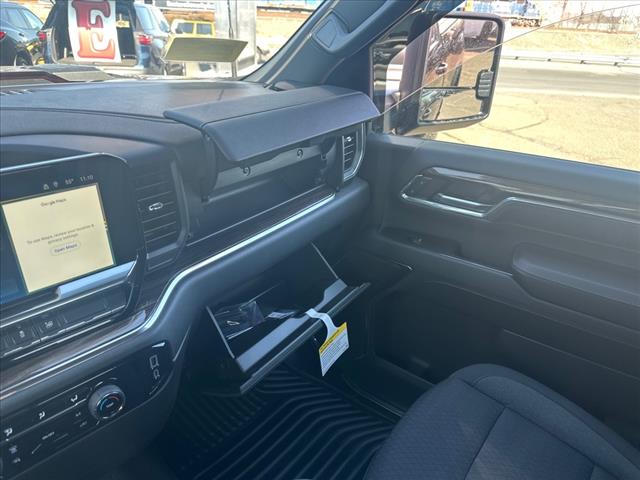 2024 Chevrolet Silverado 2500HD LT - Photo 19