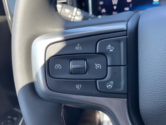 2025 Chevrolet Silverado 1500 LT - Photo 19