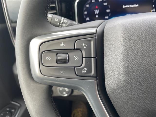 2025 Chevrolet Silverado 1500 LT - Photo 19