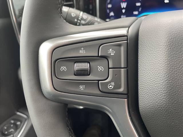2025 Chevrolet Silverado 1500 LT - Photo 19