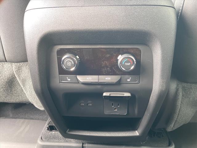 2025 Chevrolet Traverse High Country - Photo 19