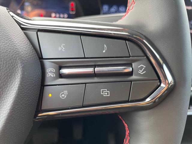2025 Chevrolet Equinox EV RS - Photo 19