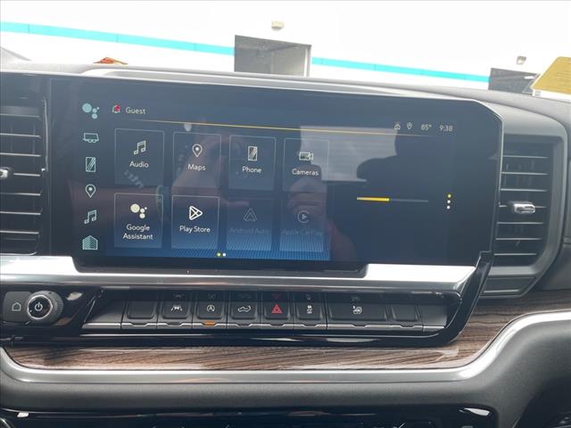 2025 Chevrolet Silverado 1500 LT - Photo 20