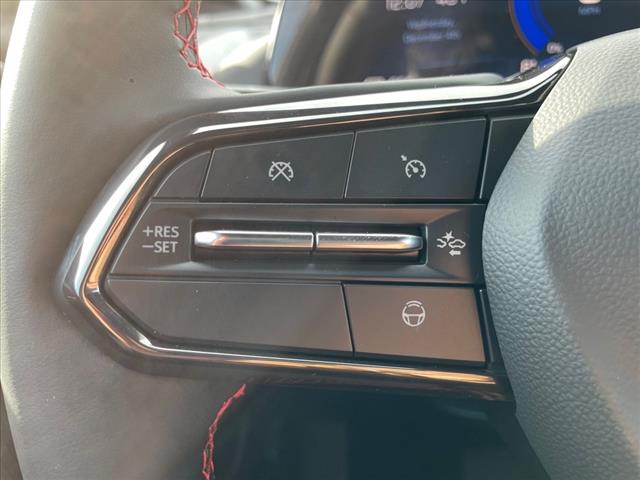 2025 Chevrolet Equinox EV RS - Photo 20