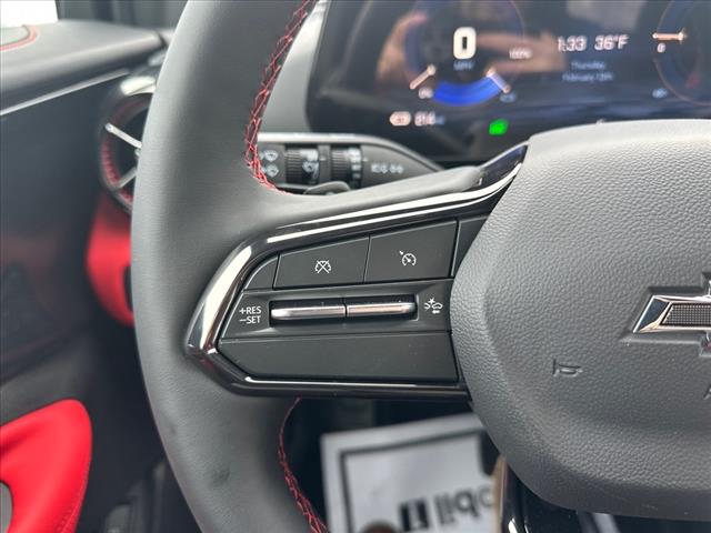 2025 Chevrolet Blazer EV RS - Photo 20