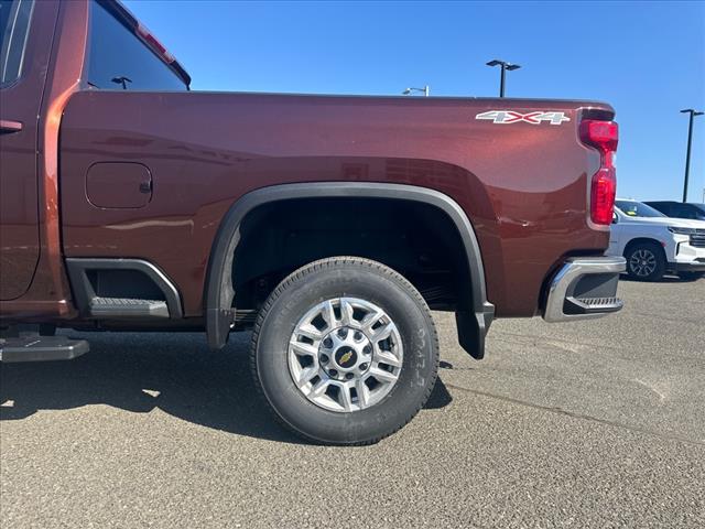 2024 Chevrolet Silverado 2500HD LT - Photo 21