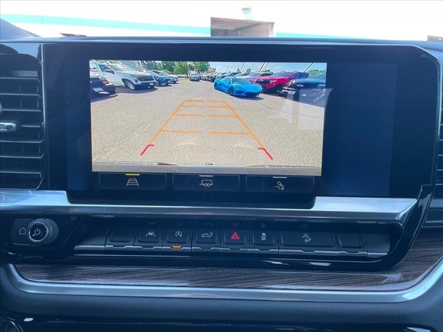 2025 Chevrolet Silverado 1500 LT - Photo 21