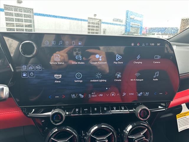 2025 Chevrolet Blazer EV RS - Photo 21