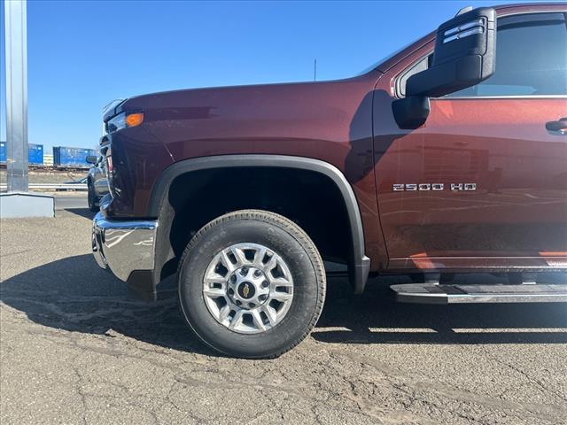 2024 Chevrolet Silverado 2500HD LT - Photo 22