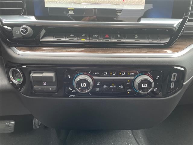 2025 Chevrolet Silverado 1500 LT - Photo 22