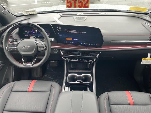 2025 Chevrolet Traverse RS - Photo 22