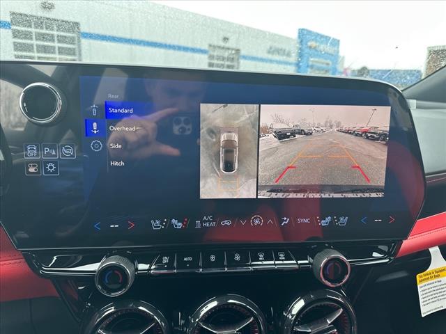 2025 Chevrolet Blazer EV RS - Photo 22