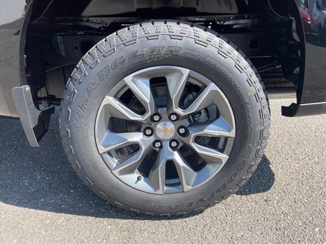 2025 Chevrolet Silverado 1500 LT - Photo 23