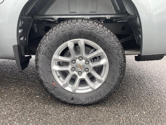 2025 Chevrolet Silverado 1500 LT - Photo 23