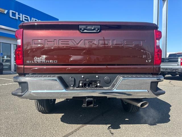 2024 Chevrolet Silverado 2500HD LT - Photo 24