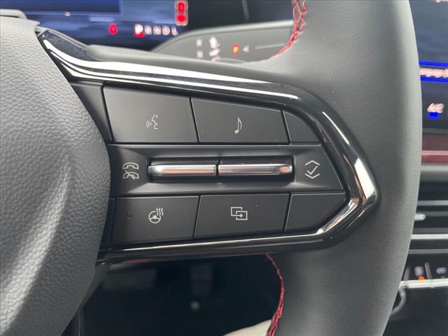 2025 Chevrolet Traverse RS - Photo 24