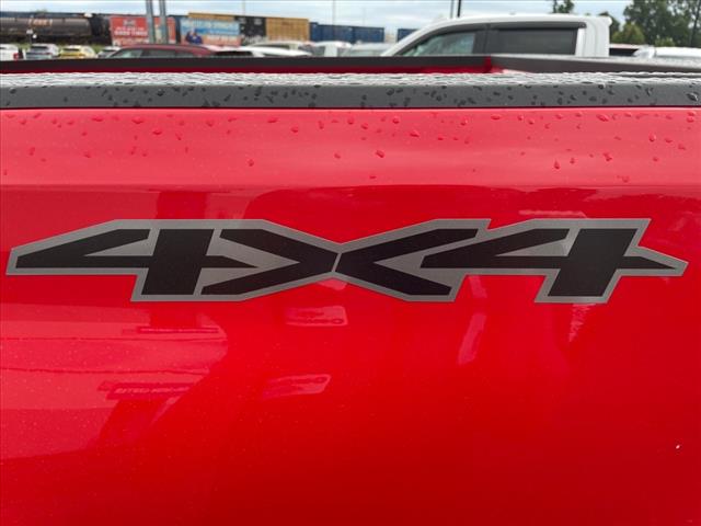 2025 Chevrolet Silverado 2500HD Custom - Photo 24