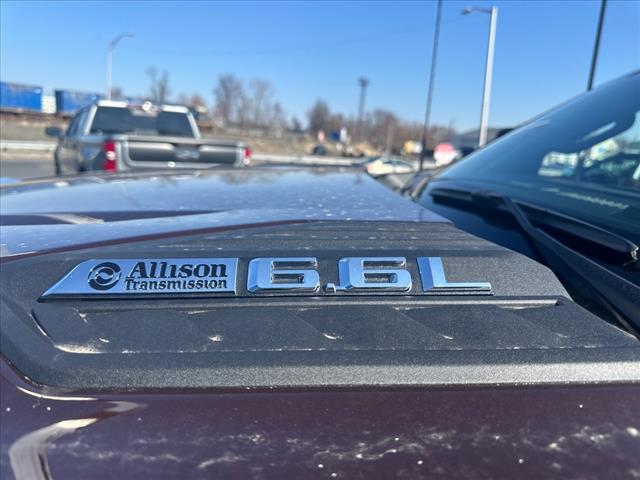 2024 Chevrolet Silverado 2500HD LT - Photo 25