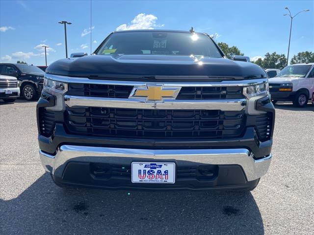 2025 Chevrolet Silverado 1500 LT - Photo 25