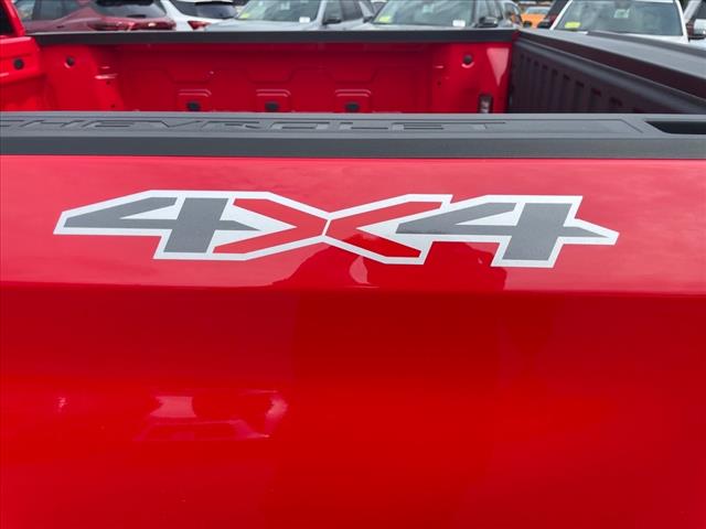 2025 Chevrolet Silverado 1500 LT - Photo 25