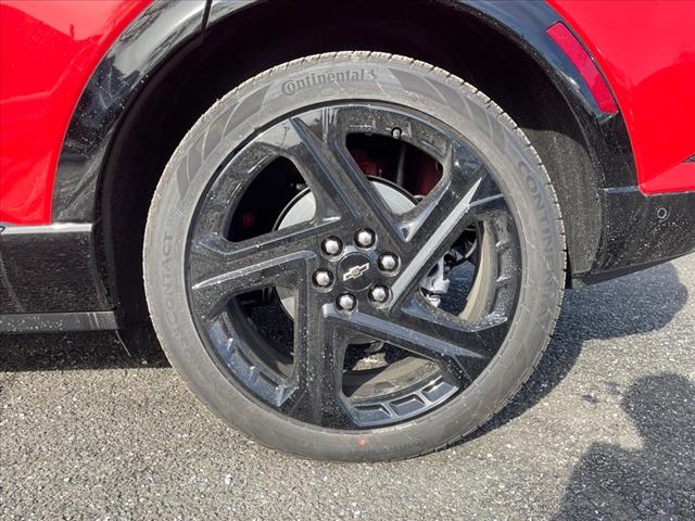 2025 Chevrolet Equinox EV RS - Photo 25