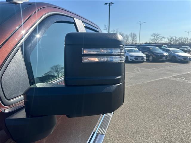 2024 Chevrolet Silverado 2500HD LT - Photo 26