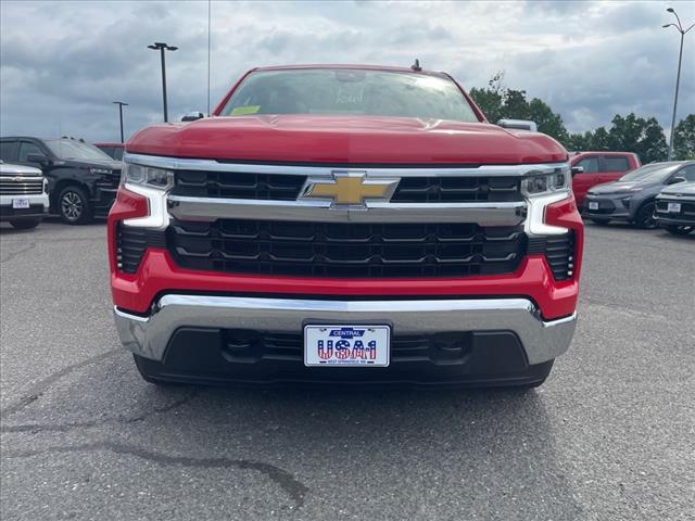 2025 Chevrolet Silverado 1500 LT - Photo 26