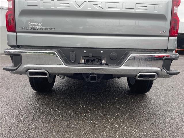 2025 Chevrolet Silverado 1500 LT - Photo 26