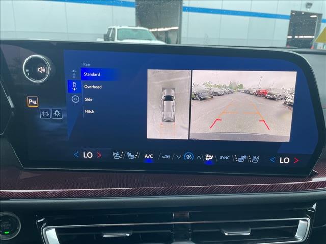 2025 Chevrolet Traverse RS - Photo 27
