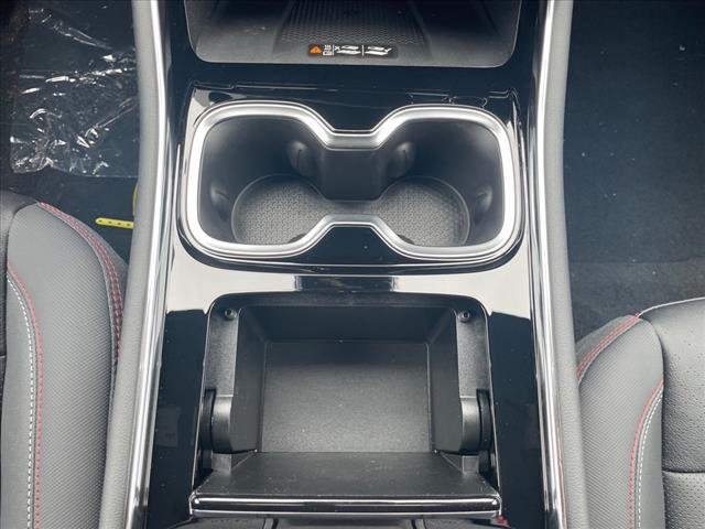 2025 Chevrolet Traverse RS - Photo 29
