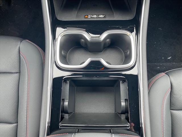 2025 Chevrolet Traverse RS - Photo 29