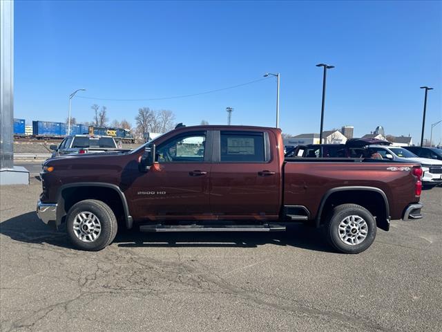 2024 Chevrolet Silverado 2500HD LT - Photo 2